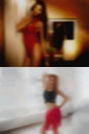 Swinging stocking cougars talk
