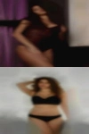 Looking butt woman cerebral