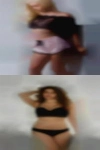 Women looking bisexual couple