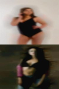 Naked Mountain View, Hawaii girls in her forties